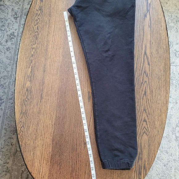 ICE CREAM Cherry Graphic Side-Stripe Drawstring Sweatpants Size Men's Large - Picture 9 of 12